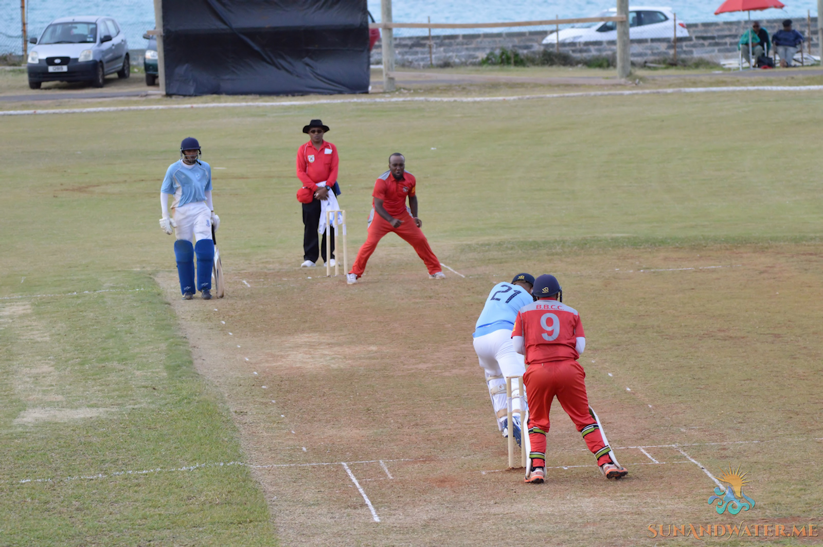 Bay vs St. Georges (132)